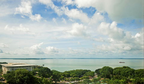 Hilton Darwin - Your Accommodation 23