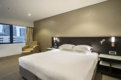 Hilton Darwin - Your Accommodation 32