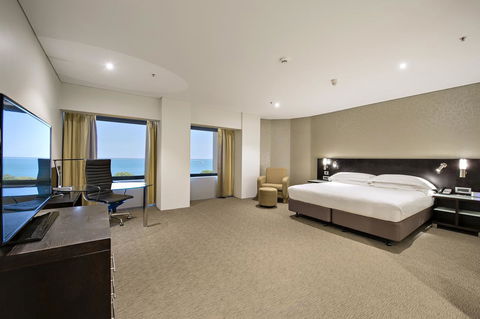 Hilton Darwin - Your Accommodation 33