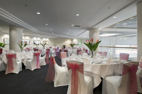 Hilton Darwin - Your Accommodation 38