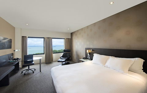 Hilton Darwin - Your Accommodation 28