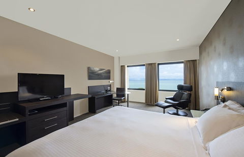 Hilton Darwin - Your Accommodation 2