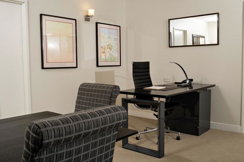 Hilton Darwin - Your Accommodation 44