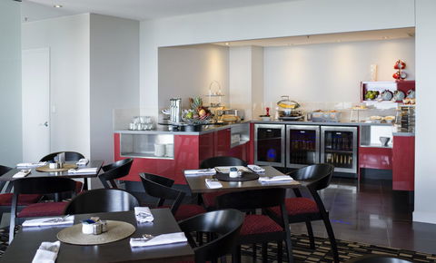 Hilton Darwin - Your Accommodation 20