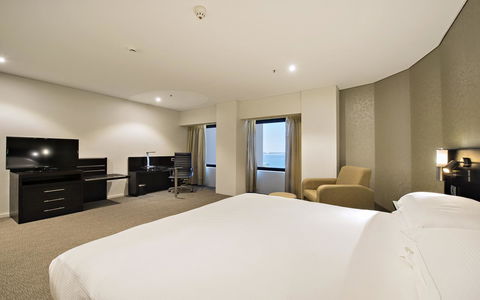 Hilton Darwin - Your Accommodation 31