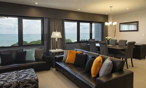 Hilton Darwin - Your Accommodation 9