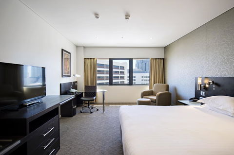 Hilton Darwin - Your Accommodation 36