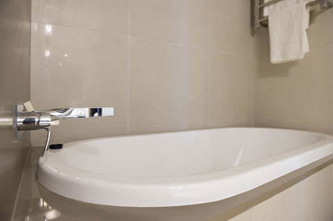 Hilton Darwin - Your Accommodation 43