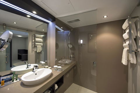 Hilton Darwin - Your Accommodation 29