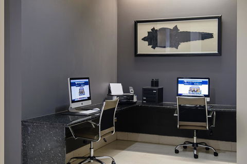 Hilton Darwin - Your Accommodation 19