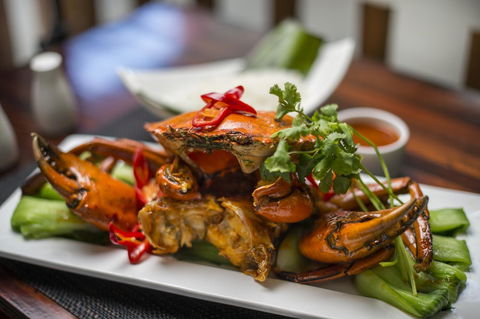 Hilton Darwin - Your Accommodation 10