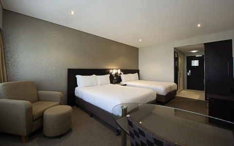 Hilton Darwin - Your Accommodation 27