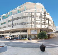 Nesuto The Entrance formerly Waldorf The Entrance Serviced Apartments - Your Accommodation