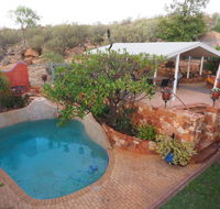 Wilmots on Dixon - Your Accommodation