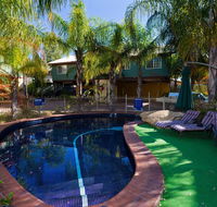 Alice On Todd Apartments - Your Accommodation