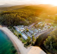 BIG4 Eden Beachfront Holiday Park - Your Accommodation