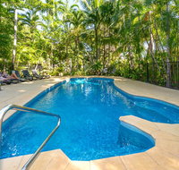 Oasis Tourist Park - Your Accommodation