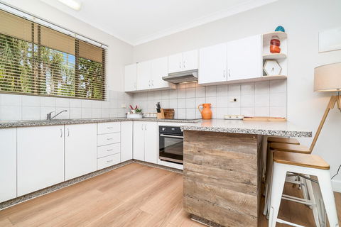 Nightcliff Gem - Your Holiday Retreat - Your Accommodation 5
