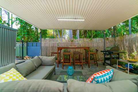 Nightcliff Gem - Your Holiday Retreat - Your Accommodation 10