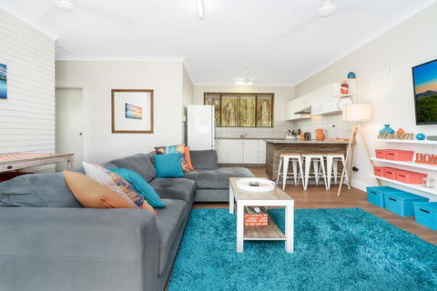 Nightcliff Gem - Your Holiday Retreat - Your Accommodation 4