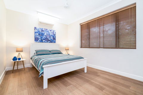 Nightcliff Gem - Your Holiday Retreat - Your Accommodation 7