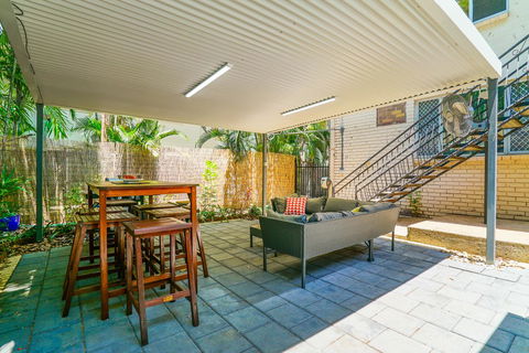 Nightcliff Gem - Your Holiday Retreat - Your Accommodation 11