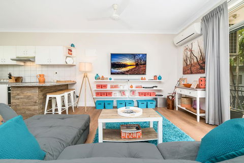 Nightcliff Gem - Your Holiday Retreat - Your Accommodation 1