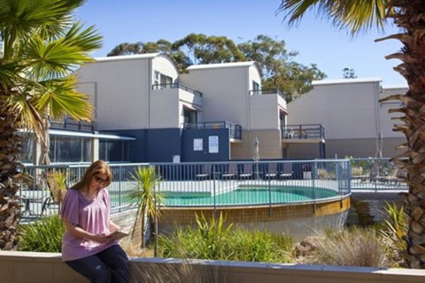 Corrigans Cove - Your Accommodation 13