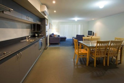 Corrigans Cove - Your Accommodation 7