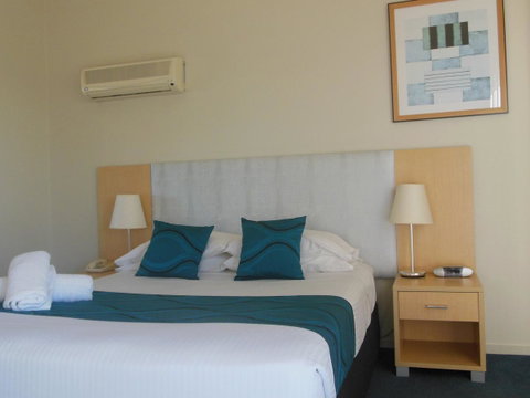 Corrigans Cove - Your Accommodation 22