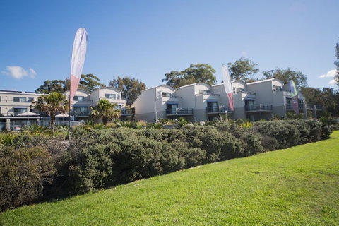 Corrigans Cove - Your Accommodation 21