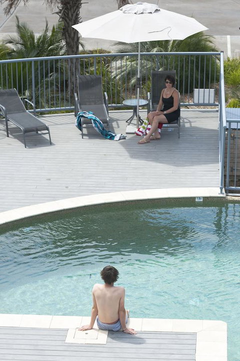 Corrigans Cove - Your Accommodation 16