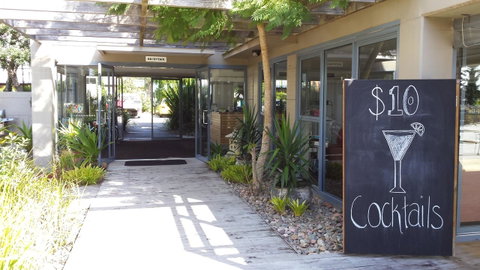 Corrigans Cove - Your Accommodation 28
