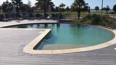 Corrigans Cove - Your Accommodation 25