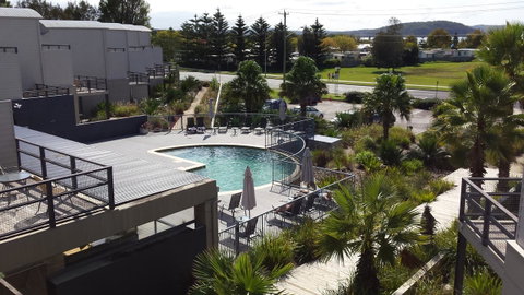 Corrigans Cove - Your Accommodation 29