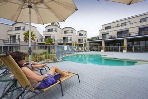Corrigans Cove - Your Accommodation 18