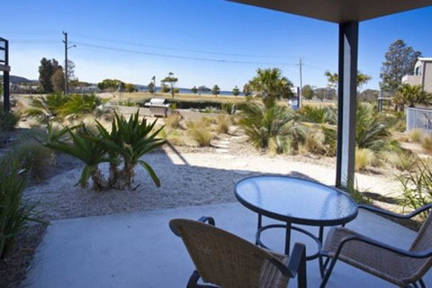 Corrigans Cove - Your Accommodation 20