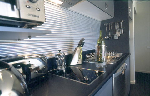 Corrigans Cove - Your Accommodation 17