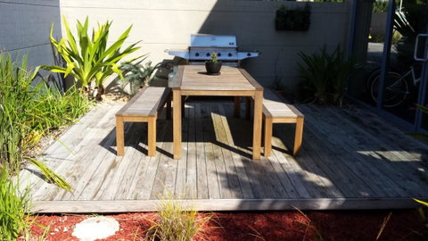 Corrigans Cove - Your Accommodation 27