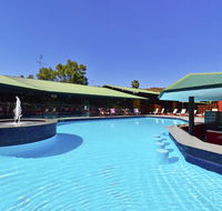 Mercure Alice Springs Resort - Your Accommodation