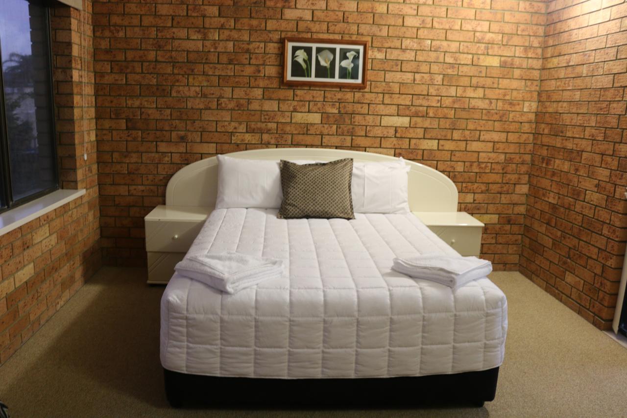 Forster NSW Your Accommodation
