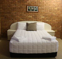 Golden Sands Motor Inn - Your Accommodation