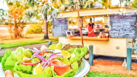 ZEN QUEST - The NOMADS PAD Near Nightcliff Markets & Sunset Foreshore - Your Accommodation 39