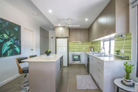 ZEN QUEST - The NOMADS PAD Near Nightcliff Markets & Sunset Foreshore - Your Accommodation 26
