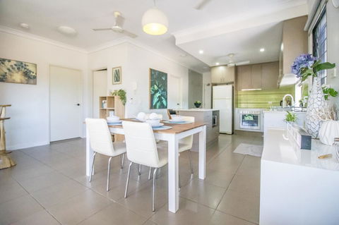 ZEN QUEST - The NOMADS PAD Near Nightcliff Markets & Sunset Foreshore - Your Accommodation 13