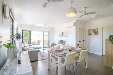 ZEN QUEST - The NOMADS PAD Near Nightcliff Markets & Sunset Foreshore - Your Accommodation 14
