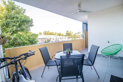 ZEN QUEST - The NOMADS PAD Near Nightcliff Markets & Sunset Foreshore - Your Accommodation 31