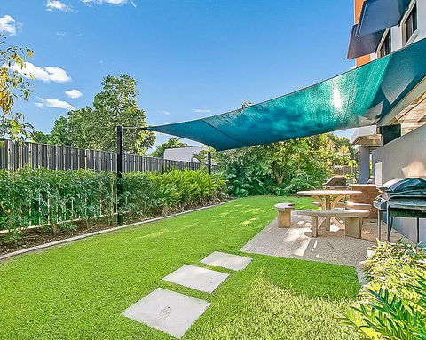 ZEN QUEST - The NOMADS PAD Near Nightcliff Markets & Sunset Foreshore - Your Accommodation 33