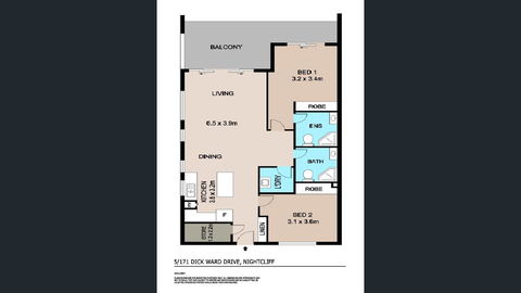 ZEN QUEST - The NOMADS PAD Near Nightcliff Markets & Sunset Foreshore - Your Accommodation 36