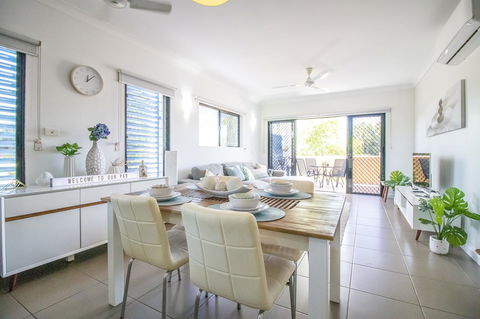 ZEN QUEST - The NOMADS PAD Near Nightcliff Markets & Sunset Foreshore - Your Accommodation 15